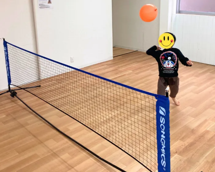 【平日空き＆送迎あり◎】わくわくすまいる千葉みなと校/設備