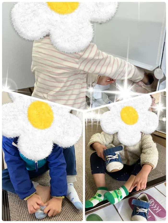 メリーほっと【10時から16時の6時間長時間/集団療育】の画像