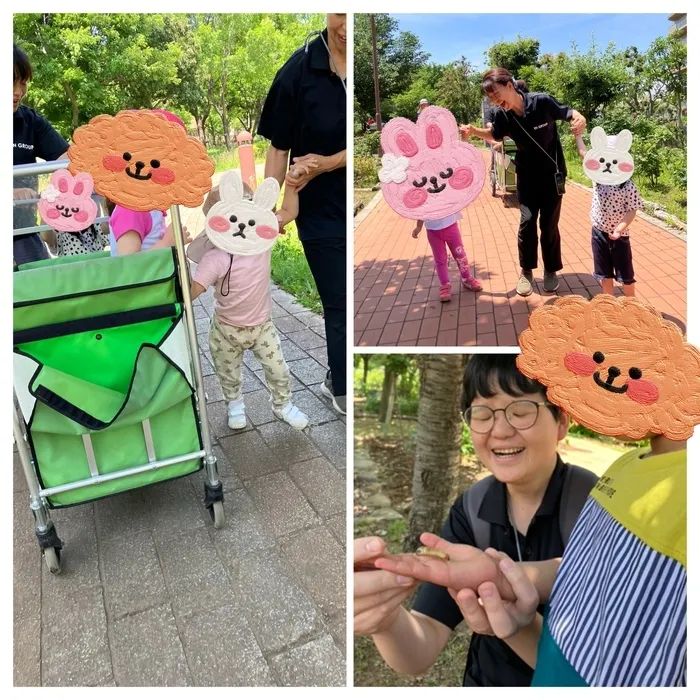 メリーほっと【10時から16時の6時間長時間/集団療育】/みんな違ってみんな良い✨