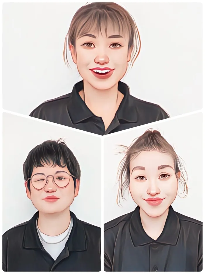メリーほっと【10時から16時の6時間長時間/集団療育】/さいとう先生、やまぐち先生、まつばら先生