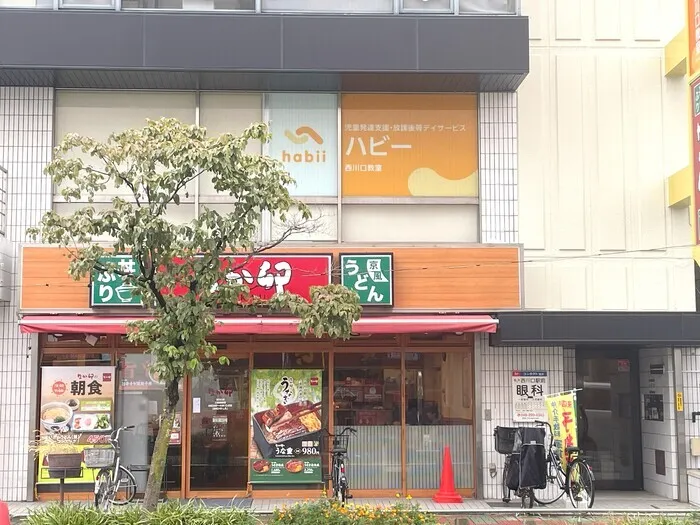 ハビー西川口教室
