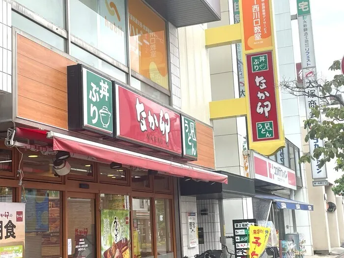 【「できた！」の笑顔を増やす】 ハビー西川口教室/外部環境
