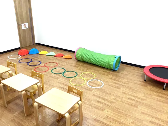ハビー流山教室