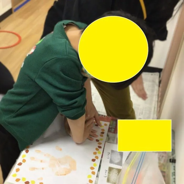 【「できた！」の笑顔を増やす】 ハビー千葉教室/秋の音楽イベント