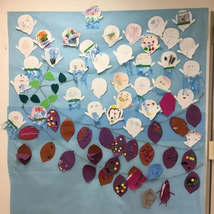 【「できた！」の笑顔を増やす】 ハビー関内教室の画像