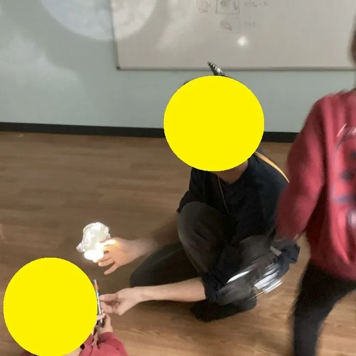 【「できた！」の笑顔を増やす】 ハビー金沢八景駅前教室/イベントプログラム紹介