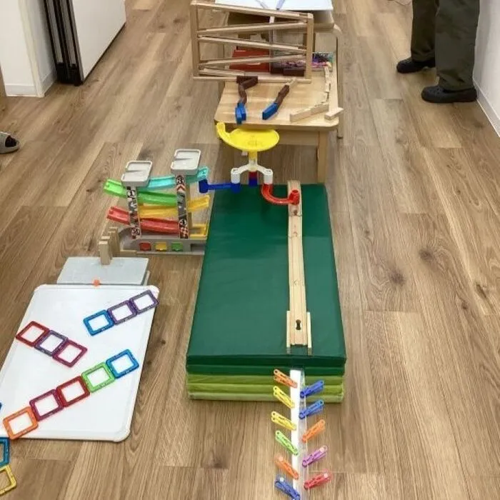 【「できた！」の笑顔を増やす】 ハビー天六駅前教室/イベント内容の紹介！