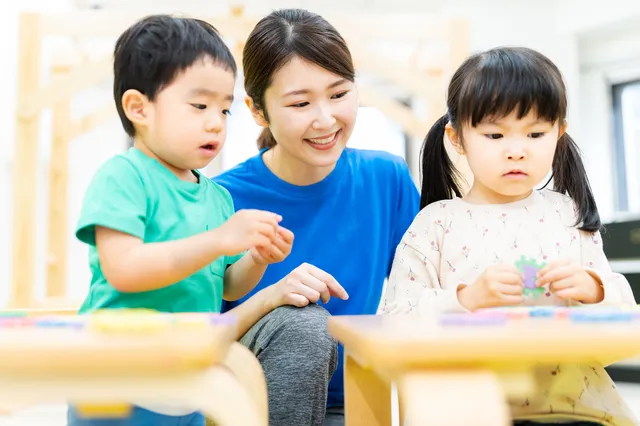 【運動療育】TAKUMI新松戸教室/はじめましてTAKUMI新松戸教室です