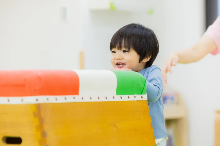 【運動療育】TAKUMI新松戸教室/プログラム内容