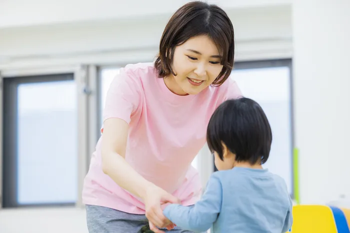 空き枠残りわずか【運動療育】TAKUMI登戸教室/スタッフの専門性・育成環境