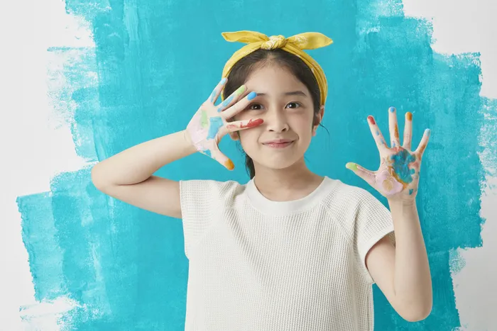 TAKUMIさいたま新都心教室/TAKUMI(たくみ)でボールで的当て