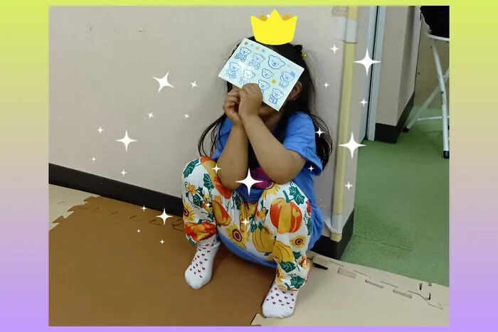 コペルプラス津田沼教室/頑張ったね！おめでとう🎉