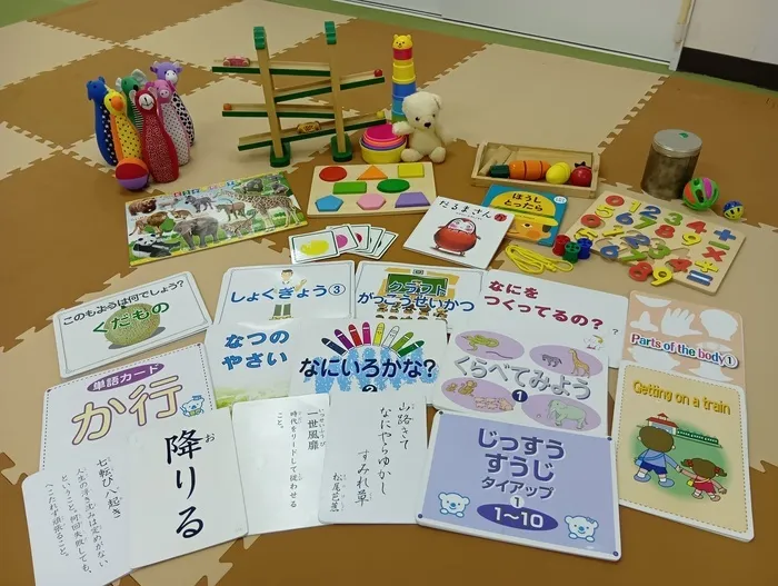 コペルプラス津田沼教室/教材紹介①です✨