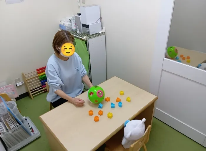 コペルプラス津田沼教室/設備