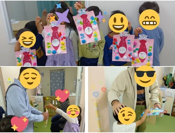 コペルプラス津田沼教室/🎁5月のコミュニケーショントレーニング①🎁