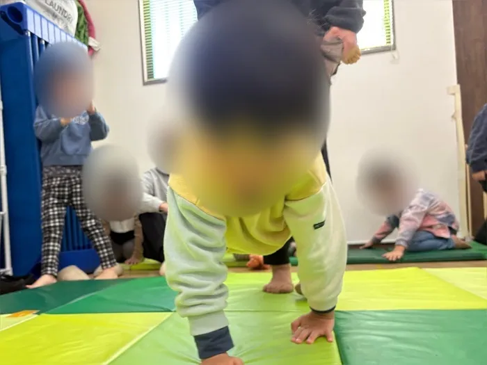 こども発達らぼ&kids相模原　[１日預かり・ 送迎あり ]の画像