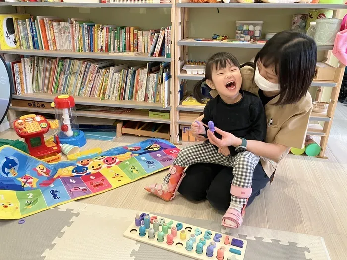 児童発達支援事業 スモールバード/その他