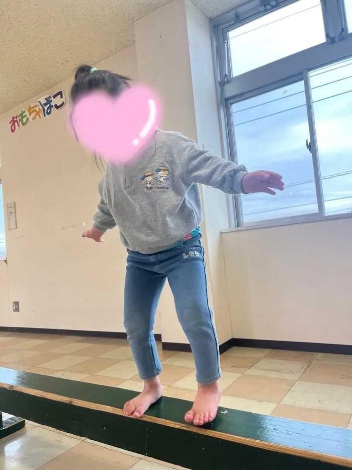 【新規利用者様募集中！】おもちゃ箱まちだ（児童発達支援）の画像