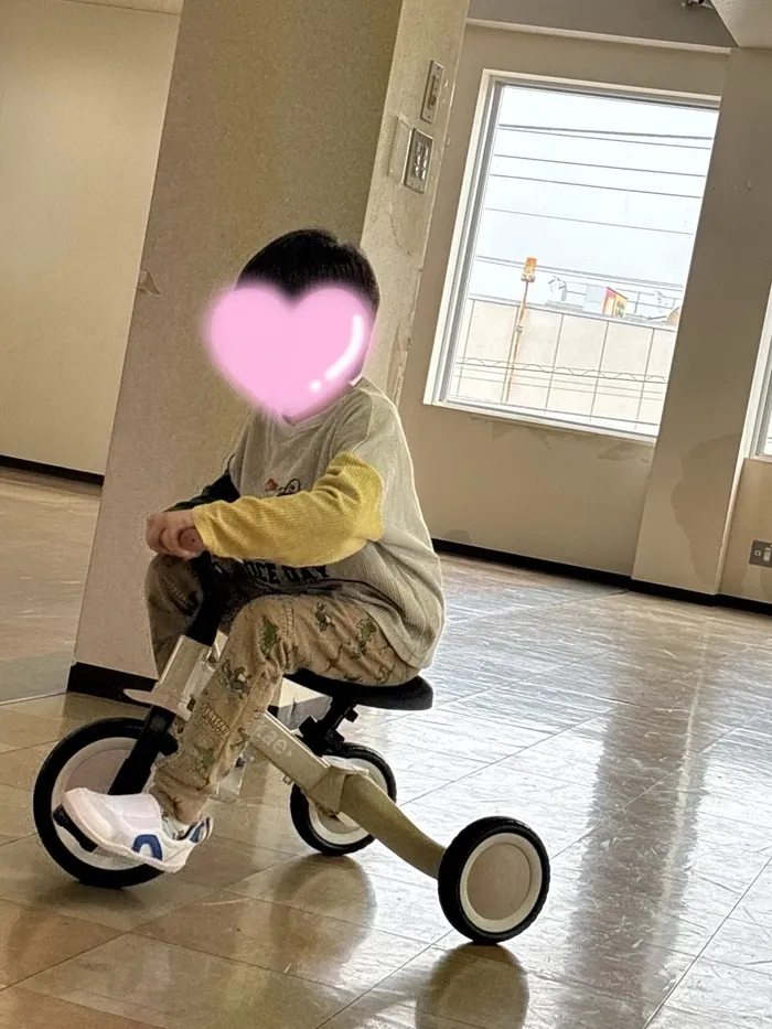 【新規利用者様募集中！】おもちゃ箱まちだ（児童発達支援）/運動の日°˖✧