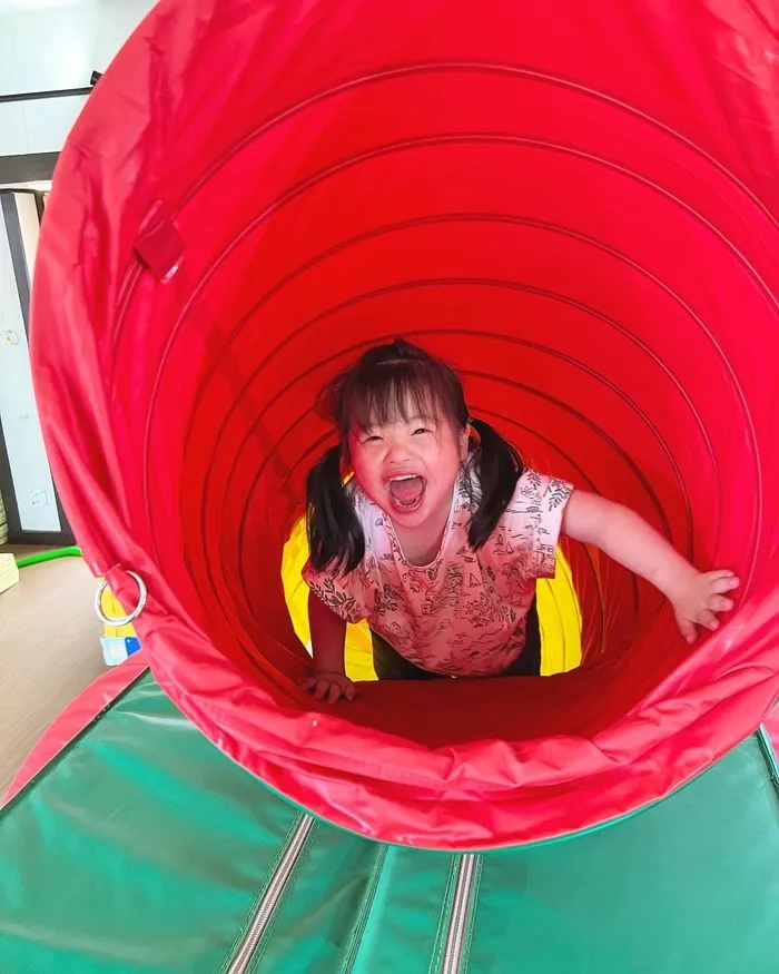 れじりえんす/日常の支援風景