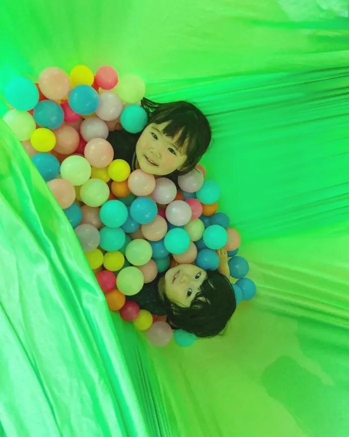 れじりえんす/日常の支援風景