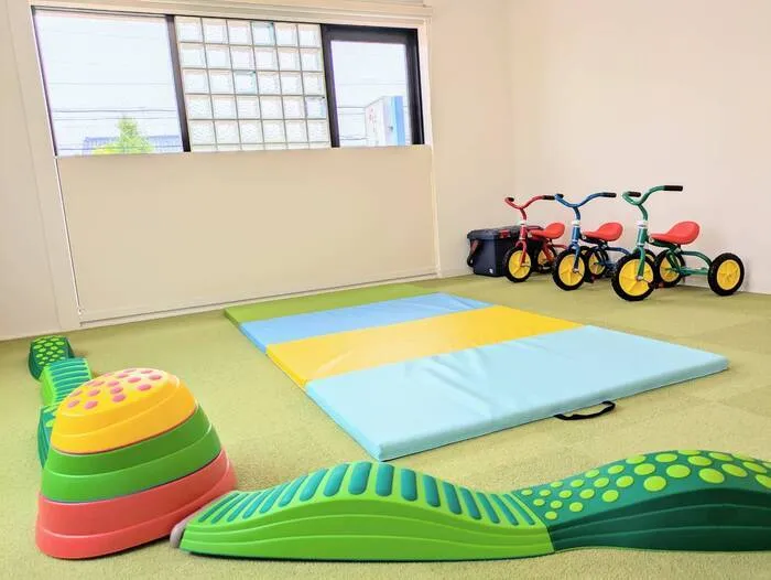 はな療児ルーム御器所/プログラム内容