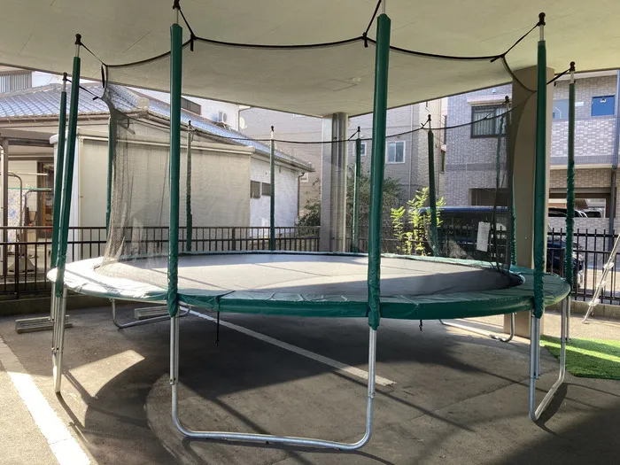 児童発達支援　医療訪問療育　みちしるべ