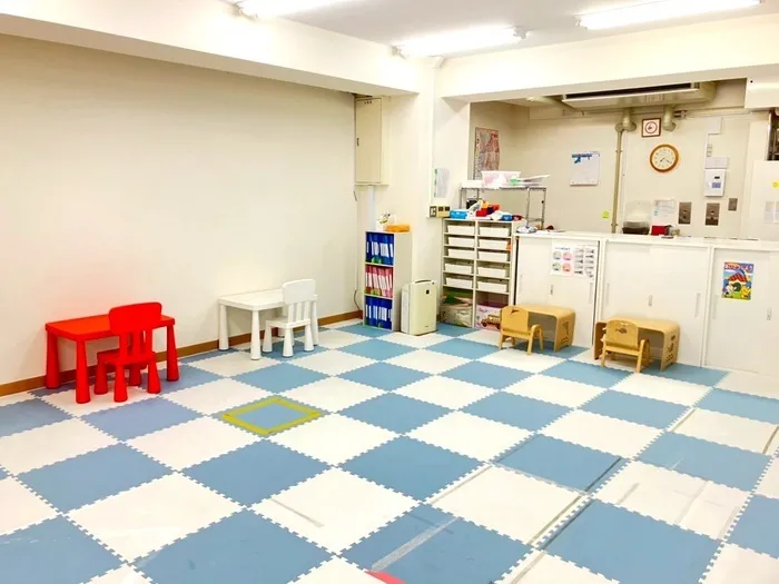 kids first あいあい大和田/その他