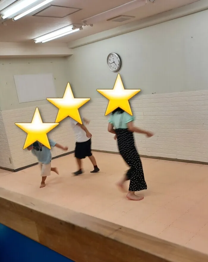 さんさんくらぶ（児童発達支援にじくじら）/「一緒に」が楽しい