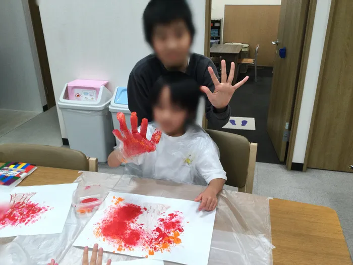 個別療育センター結いの虹昭和町教室の画像