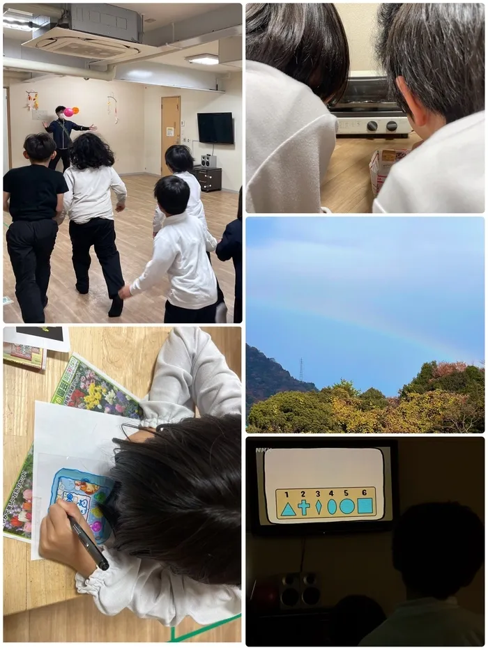 コモンチャイルドケアの画像