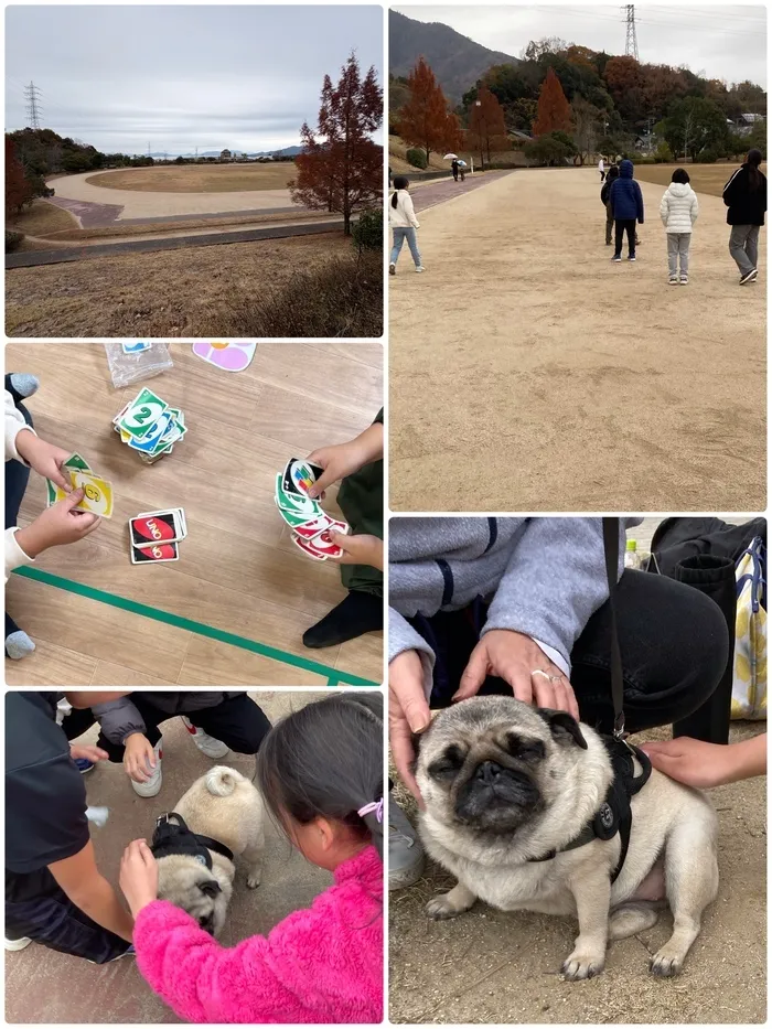 コモンチャイルドケアの画像