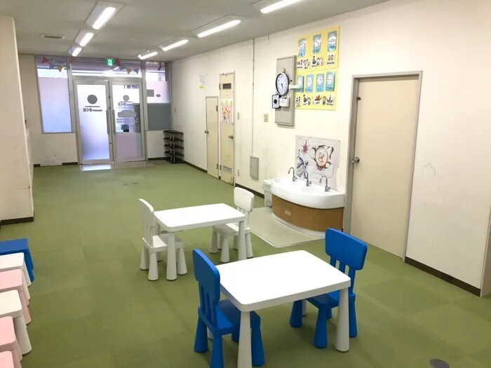 こぱんはうすさくら　庚午教室