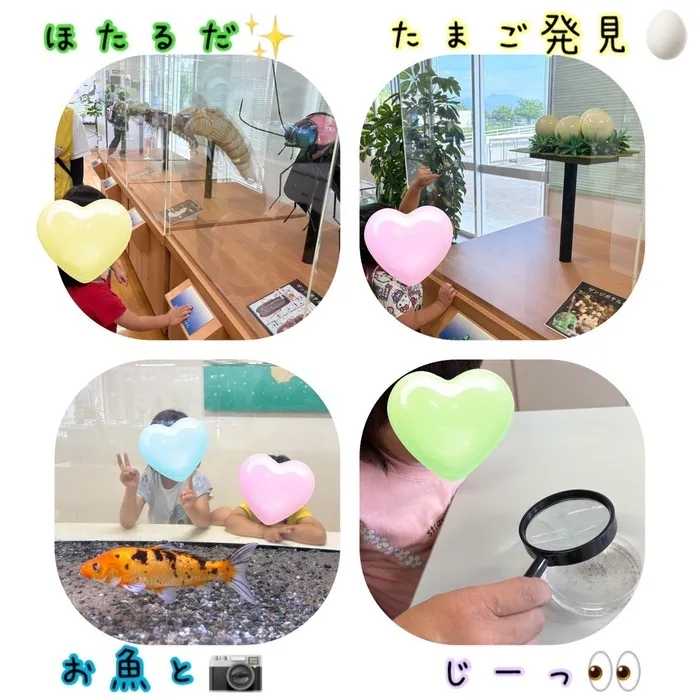 TENT2/香月•黒川ほたる館🌟