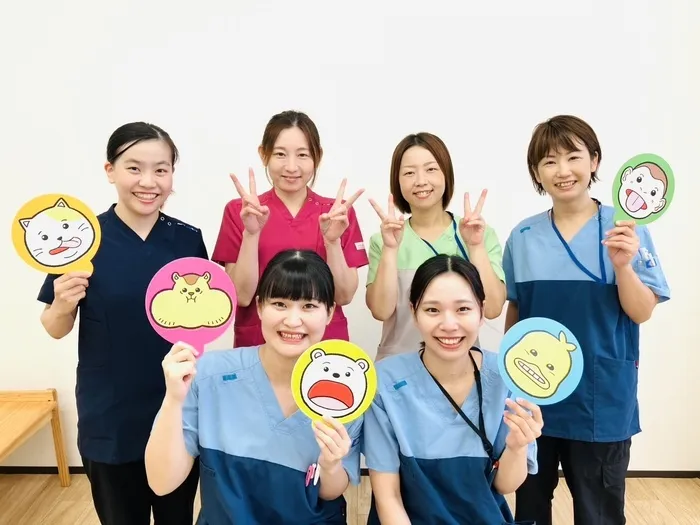 太陽のリハげんき久留米教室