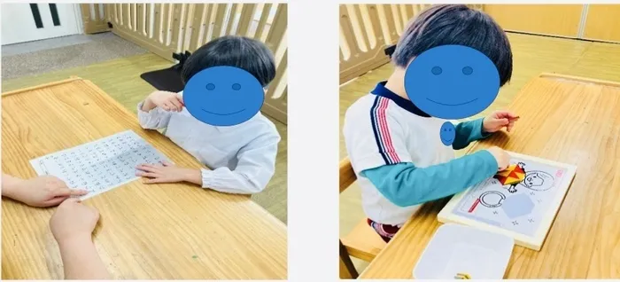 太陽のリハげんき　津田沼教室/10/30 保護者様用「さんさんだより」の一部を掲載