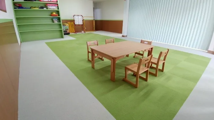 キッズアドベンチャーオアシス