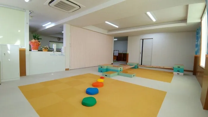 キッズアドベンチャーオアシス