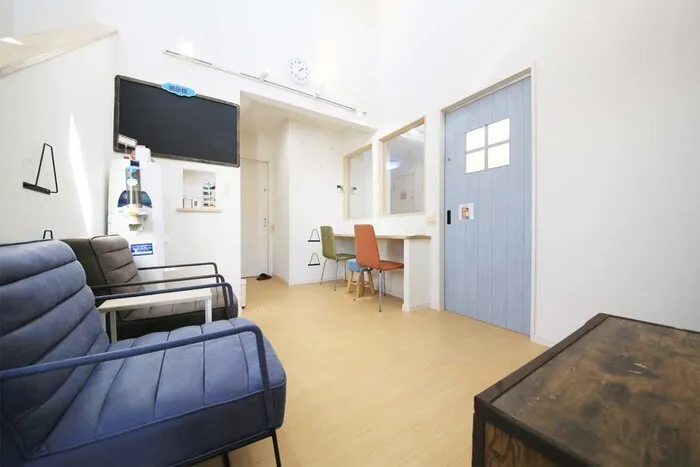 ことばの教室そらまめキッズ青山