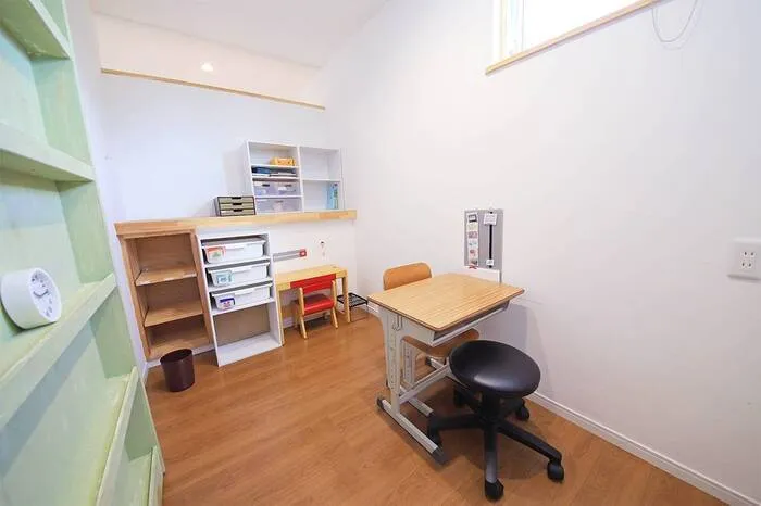 ことばの教室そらまめキッズ上川内