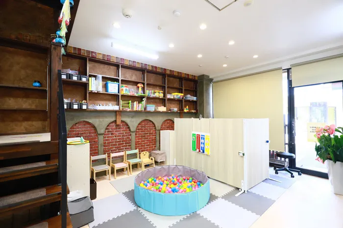 ことばの教室そらまめキッズはらら