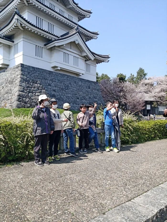 ときめきスクールありがとう　【さいたま市北区教室】　個別指導に空きがあり/まきの　さん