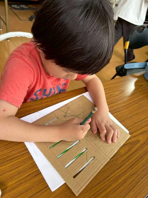 ときめきスクールありがとう　【さいたま市北区教室】　個別指導に空きがあり/個別支援