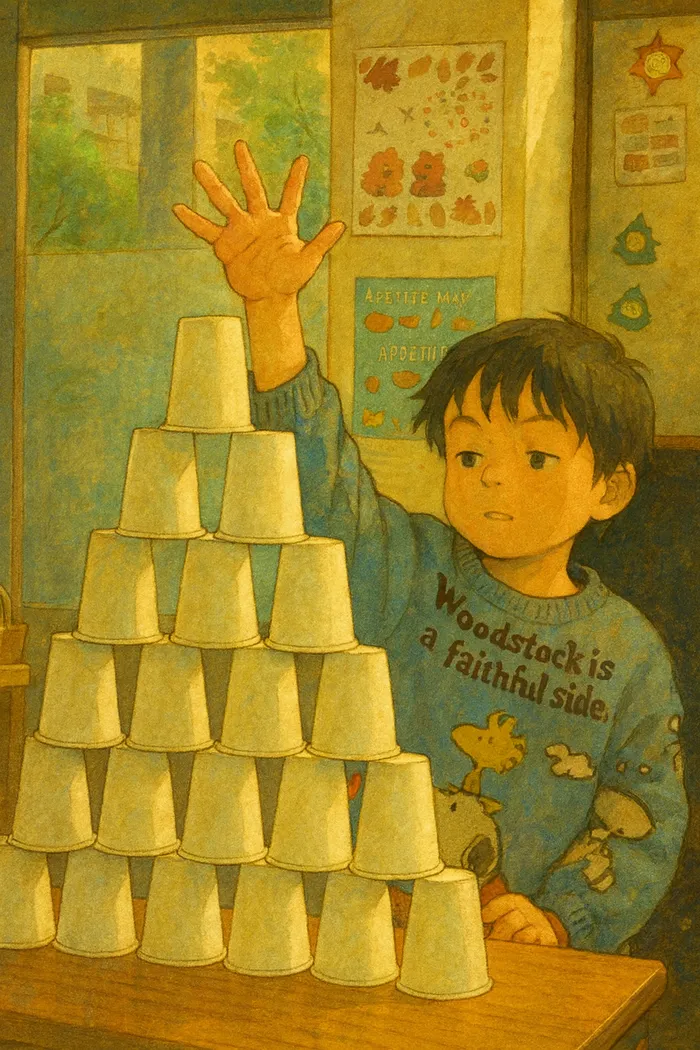 ウィズ・ユー京成大久保/カップタワー