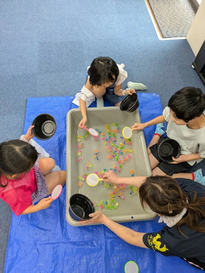 夏祭りイベント