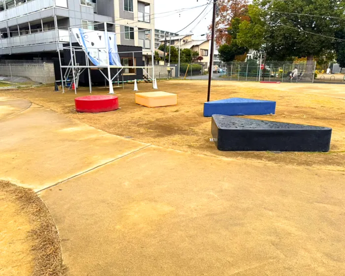 【平日空き＆送迎あり◎】わくわくすまいる西千葉校(放課後等デイサービス)/外部環境