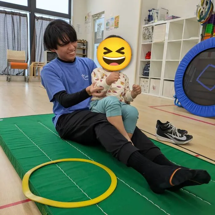 TAKUMI堺教室/バスにのって