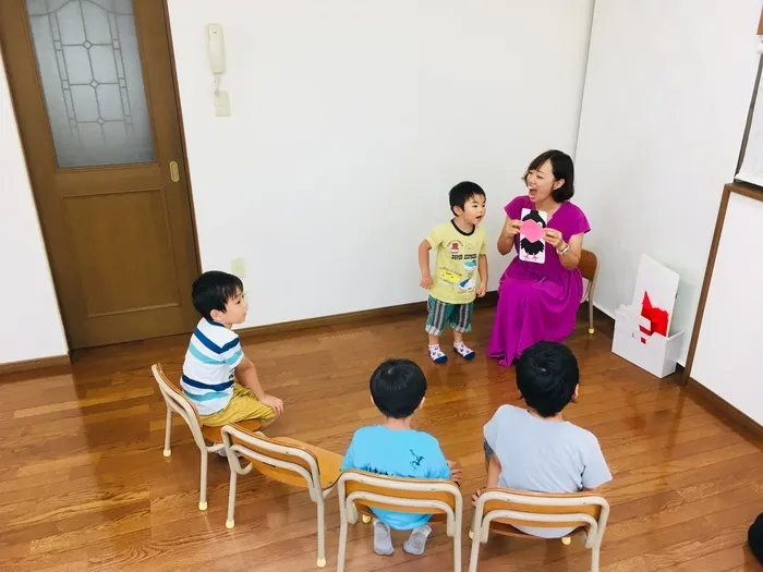 コロロ発達療育センター