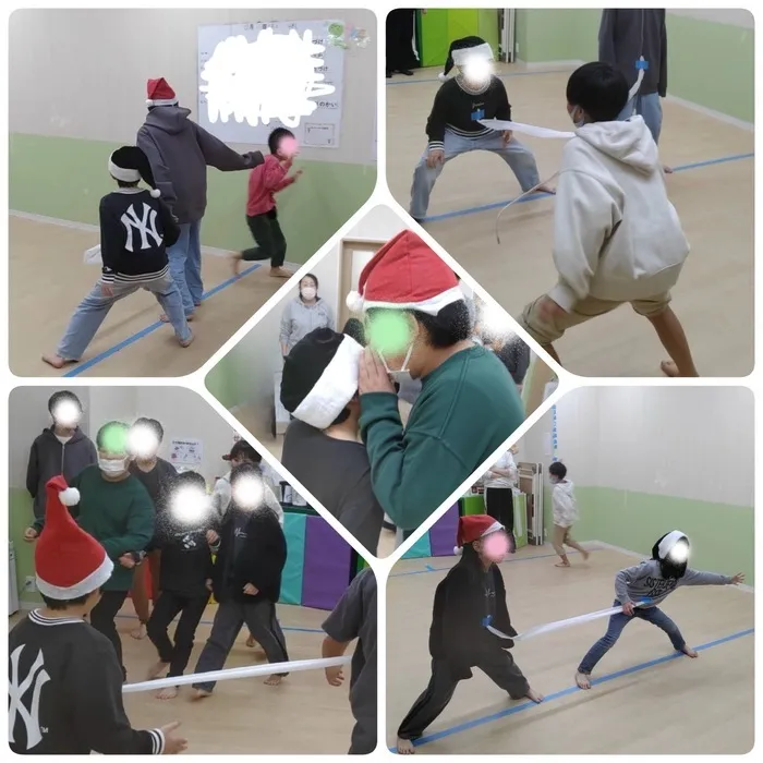 ブロッサムジュニア 向ヶ丘遊園教室の画像