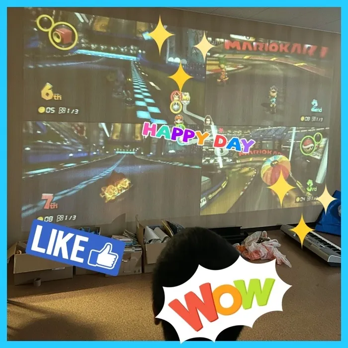 【新規利用者様募集中♪】おもちゃ箱まちだ/☆e-sports大会☆